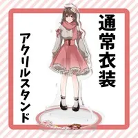 Seiya - Acrylic stand - VTuber