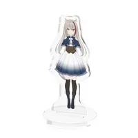 Hakurou Miya - Acrylic stand - VTuber
