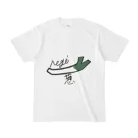 Temma Kenichi - Clothes - T-shirts - VTuber Size-S