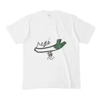 Temma Kenichi - Clothes - T-shirts - VTuber Size-M