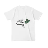 Temma Kenichi - Clothes - T-shirts - VTuber Size-L