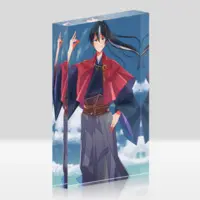 Temma Kenichi - Acrylic Block - VTuber