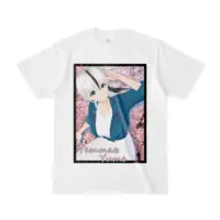 Temma Kenichi - Clothes - T-shirts - VTuber Size-S
