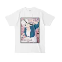 Temma Kenichi - Clothes - T-shirts - VTuber Size-S