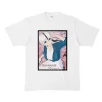 Temma Kenichi - Clothes - T-shirts - VTuber Size-S