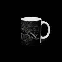 Temma Kenichi - Tumbler, Glass - VTuber Size-D 8cm H 9.5cm