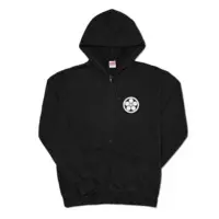 Temma Kenichi - Clothes - Hoodie - VTuber Size-XL