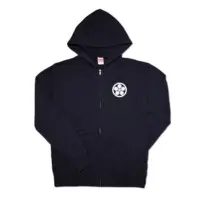 Temma Kenichi - Clothes - Hoodie - VTuber Size-L