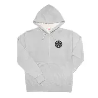 Temma Kenichi - Clothes - Hoodie - VTuber Size-L