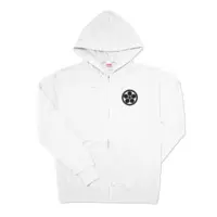 Temma Kenichi - Clothes - Hoodie - VTuber Size-L