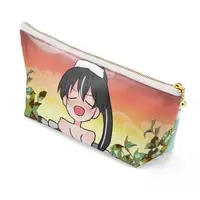 Temma Kenichi - Pouch - VTuber