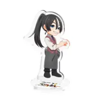 Temma Kenichi - Acrylic stand - VTuber Size-50x50mm