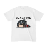 Temma Kenichi - Clothes - T-shirts - VTuber Size-S