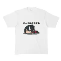 Temma Kenichi - Clothes - T-shirts - VTuber Size-XL