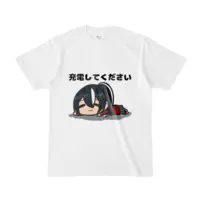 Temma Kenichi - Clothes - T-shirts - VTuber Size-S