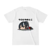 Temma Kenichi - Clothes - T-shirts - VTuber Size-S