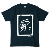 Temma Kenichi - Clothes - T-shirts - VTuber Size-L