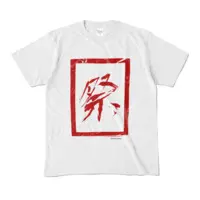 Temma Kenichi - Clothes - T-shirts - VTuber Size-M