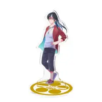 Temma Kenichi - Acrylic stand - VTuber Size-100mm