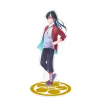 Temma Kenichi - Acrylic stand - VTuber Size-160mm