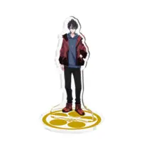 Temma Kenichi - Acrylic stand - VTuber Size-70mm