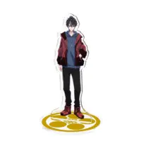 Temma Kenichi - Acrylic stand - VTuber Size-100mm