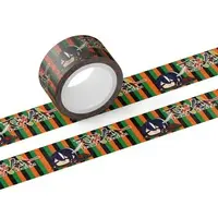 Temma Kenichi - Masking Tape - VTuber