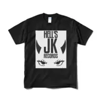 Mogari Bue - Clothes - T-shirts - VTuber Size-M