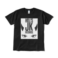 Mogari Bue - Clothes - T-shirts - VTuber Size-L