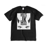 Mogari Bue - Clothes - T-shirts - VTuber Size-XL