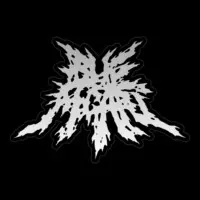 Mogari Bue - Stickers - VTuber Size-100 x 100 (mm)