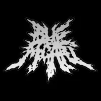 Mogari Bue - Stickers - VTuber Size-160 x 160 (mm)