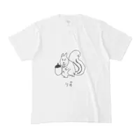 Mogari Bue - Clothes - T-shirts - VTuber Size-M