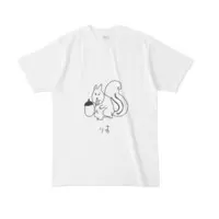 Mogari Bue - Clothes - T-shirts - VTuber Size-L