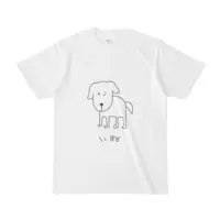 Mogari Bue - Clothes - T-shirts - VTuber Size-S