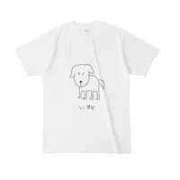 Mogari Bue - Clothes - T-shirts - VTuber Size-L