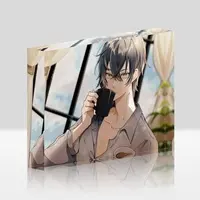 Karasumori Nate - Acrylic Block - VTuber