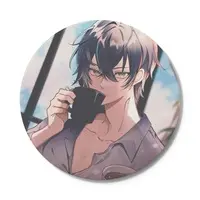 Karasumori Nate - Coaster - VTuber