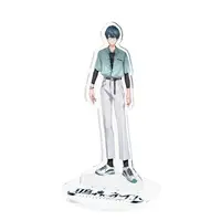 Karasumori Nate - Acrylic stand - VTuber