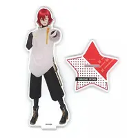 Hanasaki Miyabi - Acrylic stand - HOLOSTARS