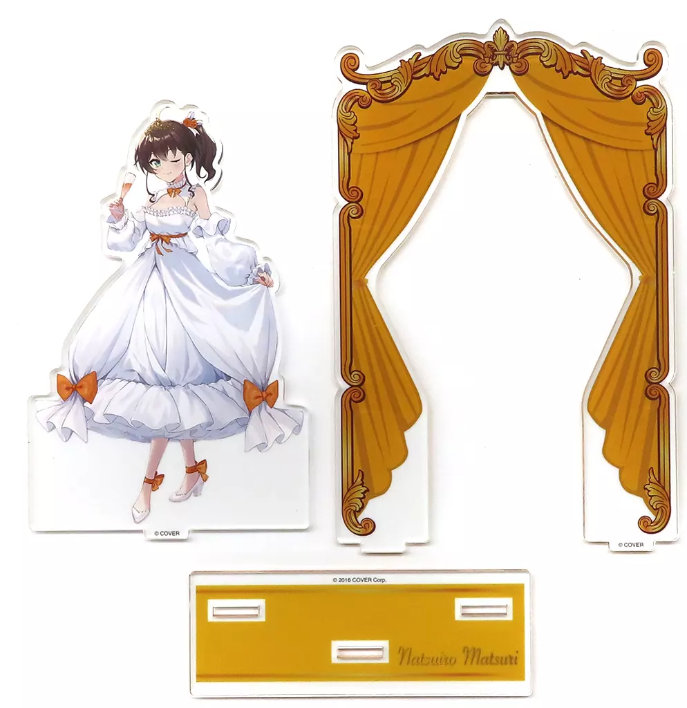 Natsuiro Matsuri - Acrylic stand - hololive