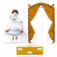 Natsuiro Matsuri - Acrylic stand - hololive