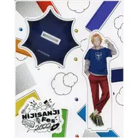 Kanda Shoichi - Acrylic stand - Nijisanji
