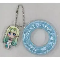 Aizawa Ema - Key Chain - VSPO!