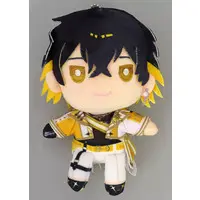 Yatogami Fuma - Plush - Key Chain - HOLOSTARS