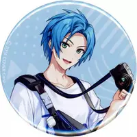 Regis Altare - Badge - hololive