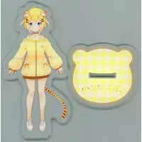 Kohinata Chiko - Acrylic stand - Haconect