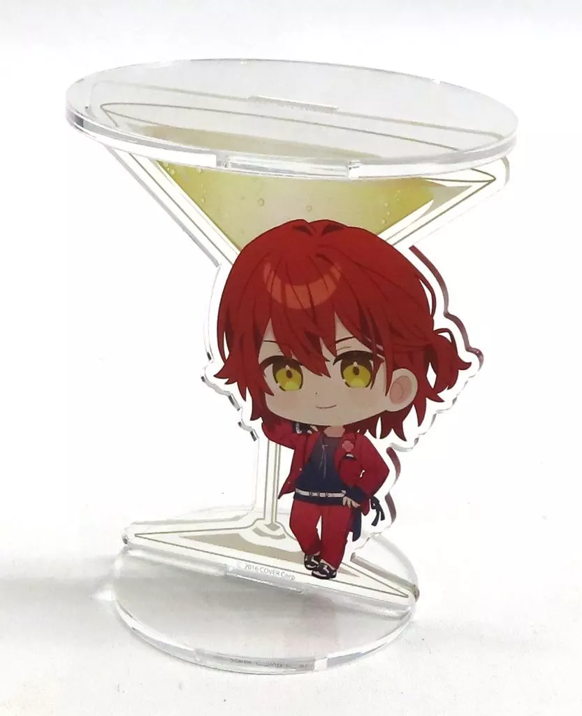 Hanasaki Miyabi - Acrylic stand - HOLOSTARS