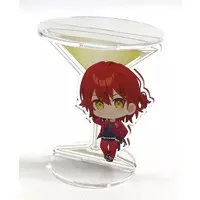 Hanasaki Miyabi - Acrylic stand - HOLOSTARS