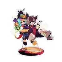 Niui-chan - Acrylic stand - VTuber